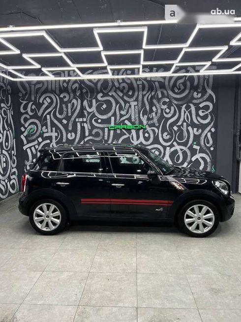 MINI Countryman 2012 - фото 3