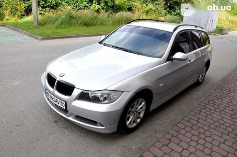 BMW 3 серия 2009 - фото 17