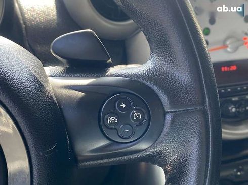 MINI Countryman 2012 - фото 14