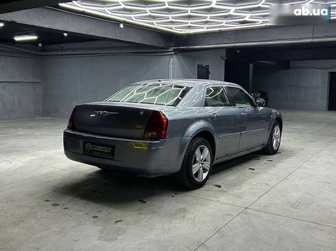 Chrysler 300C 2006 - фото 4