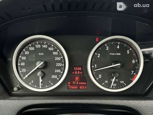BMW X6 2011 - фото 23