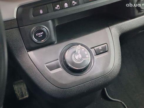 Peugeot Expert 2018 серый - фото 30