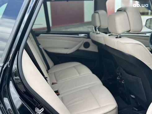 BMW X5 2010 - фото 25