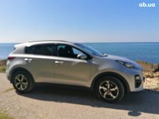 Продажа б/у кроссовер Kia Sportage - купить на Автобазаре