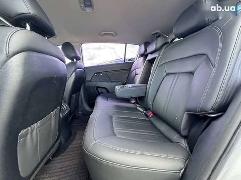 Kia Sportage 2013 - фото 21