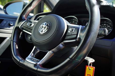 Volkswagen Golf GTI 2018 - фото 21