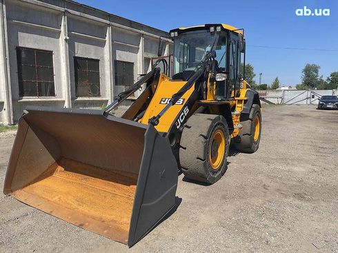 JCB 427 2018 - фото 3