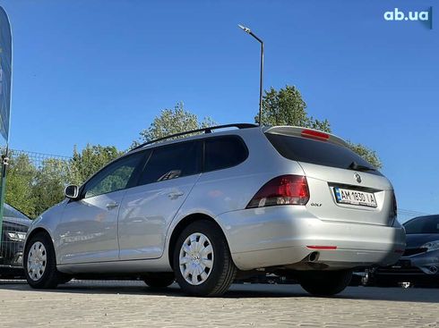 Volkswagen Golf 2013 - фото 21