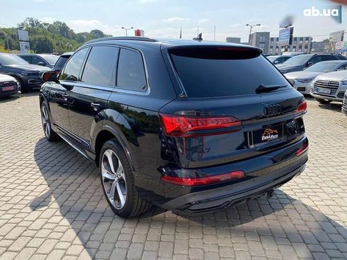 Audi Q7 2019 - фото 5