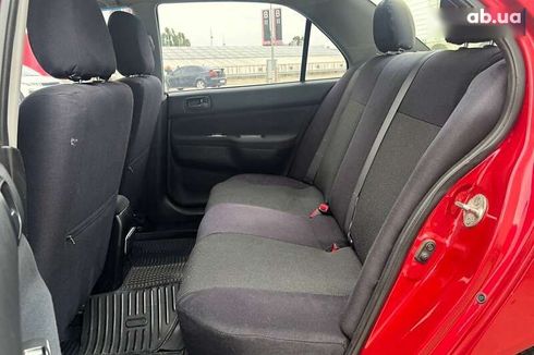Mitsubishi Lancer 2007 - фото 9