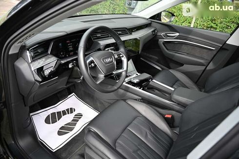 Audi E-Tron 2020 - фото 4