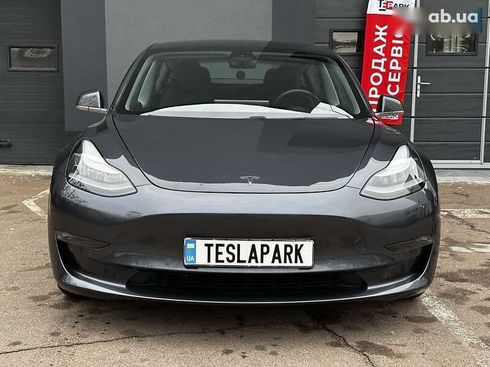 Tesla Model 3 2018 - фото 2