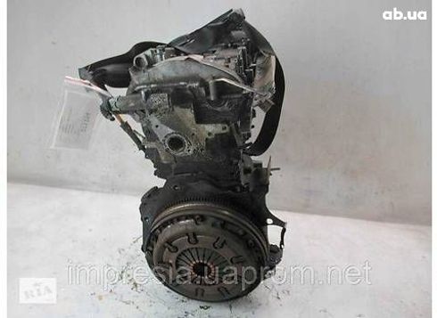 двигатель в сборе для Volkswagen passat b5 - купити на Автобазарі - фото 4