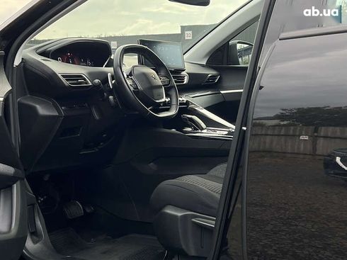 Peugeot 3008 2021 - фото 26