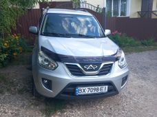 Продажа б/у Chery Tiggo в Хмельницкой области - купить на Автобазаре