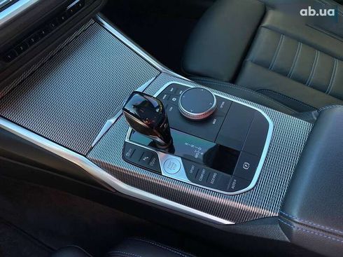 BMW 3 серия 2019 - фото 23