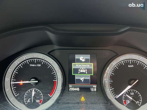 Skoda Kodiaq 2017 - фото 17