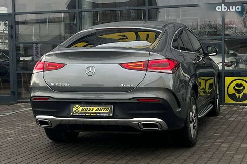 Mercedes-Benz GLE-Class 2021 - фото 7