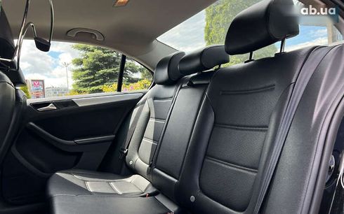 Volkswagen Jetta 2013 - фото 11