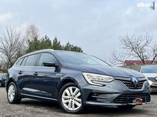 Продажа б/у Renault Megane 2021 года в Луцке - купить на Автобазаре