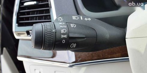 Volvo XC90 2016 - фото 27