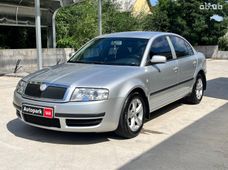 Купити Skoda Superb 2006 бу у Львові - купити на Автобазарі