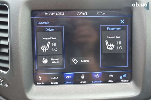 Jeep Compass 2019 - фото 19