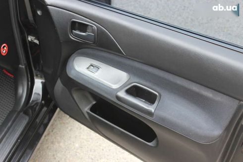 Mitsubishi Lancer 2007 - фото 23