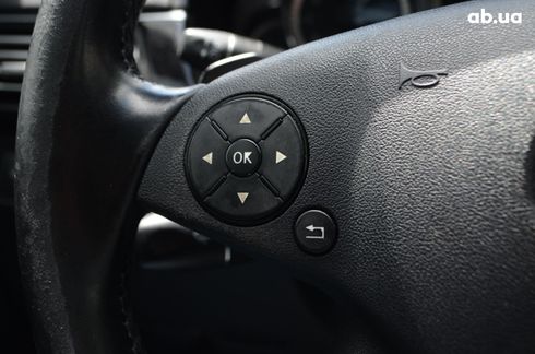 Mercedes-Benz E-Класс 2010 серый - фото 16