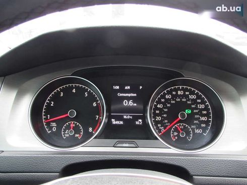 Volkswagen Golf 2015 - фото 26