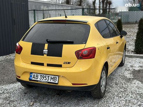 SEAT Ibiza 2011 - фото 10