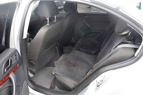 Skoda Octavia 2011 - фото 18