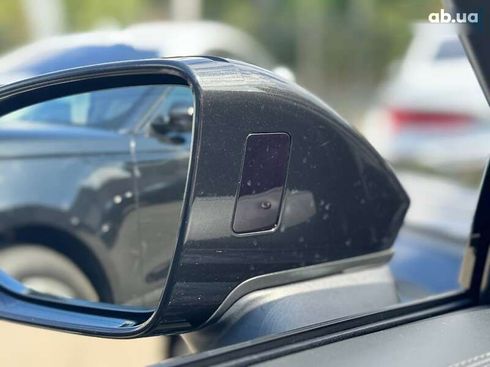 Audi A6 2019 - фото 20