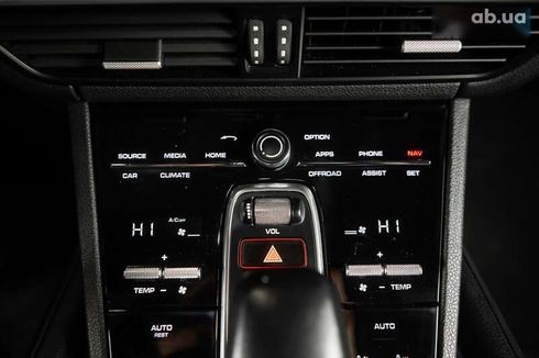 Porsche Cayenne 2019 - фото 18