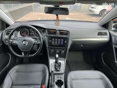 Volkswagen Golf 2018 - фото 12