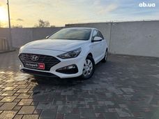 Продажа б/у Hyundai i30 2021 года - купить на Автобазаре