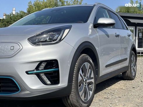 Kia Niro 2021 - фото 11