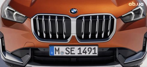 BMW X1 2023 - фото 5