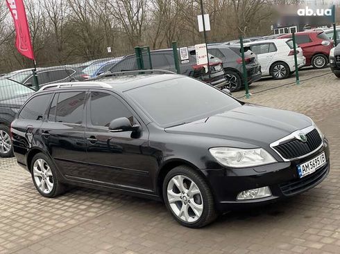 Skoda Octavia 2011 - фото 7