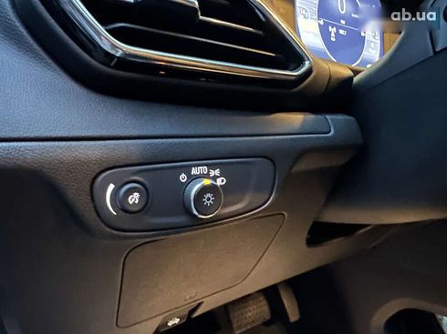 Chevrolet Bolt 2023 - фото 20