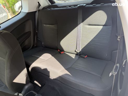 Peugeot 208 2016 - фото 20