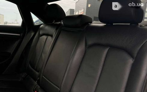 Audi A3 2019 - фото 26
