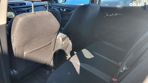 Nissan Qashqai 2021 - фото 17