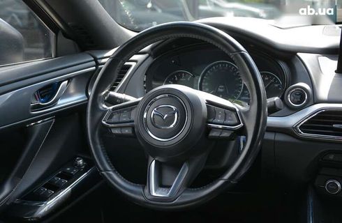 Mazda CX-9 2019 - фото 25