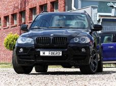 Продажа б/у BMW X5 2007 года в Киеве - купить на Автобазаре