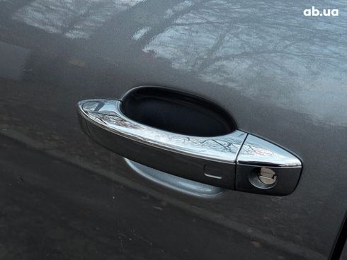 Audi Q5 2015 серый - фото 20