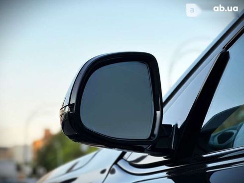 BMW X6 2015 - фото 17