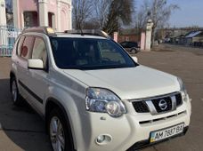 Продаж вживаних Nissan X-Trail 2013 року в Коростені - купити на Автобазарі