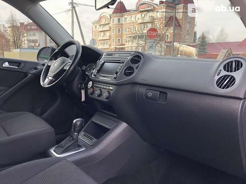 Volkswagen Tiguan 2015 - фото 22