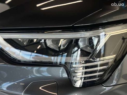 Audi E-Tron 2020 - фото 14